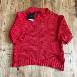 Massimo Dutti women’s sweater size medium.